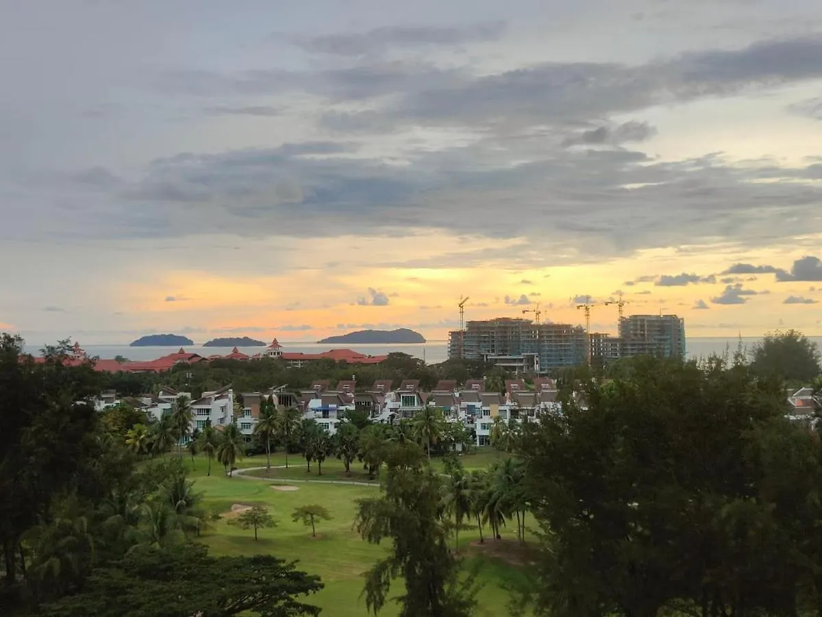 Mari Mari Homestay - Imago The Loft Kota Kinabalu