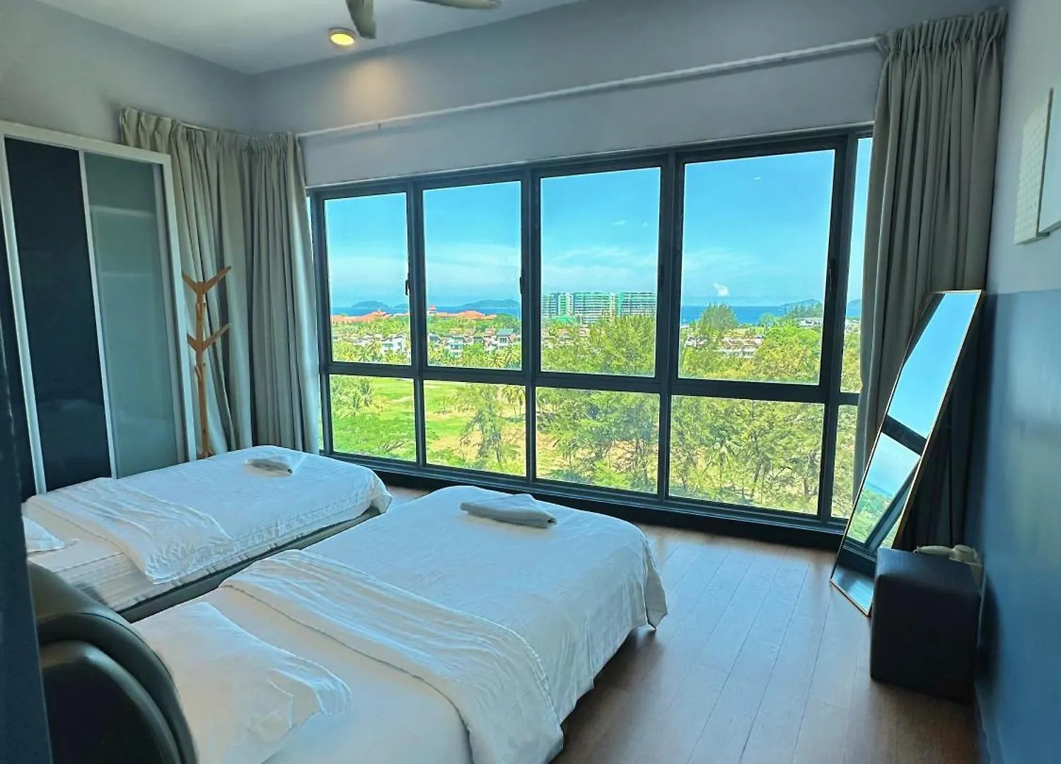 Mari Mari Homestay - Imago The Loft Kota Kinabalu Appartement