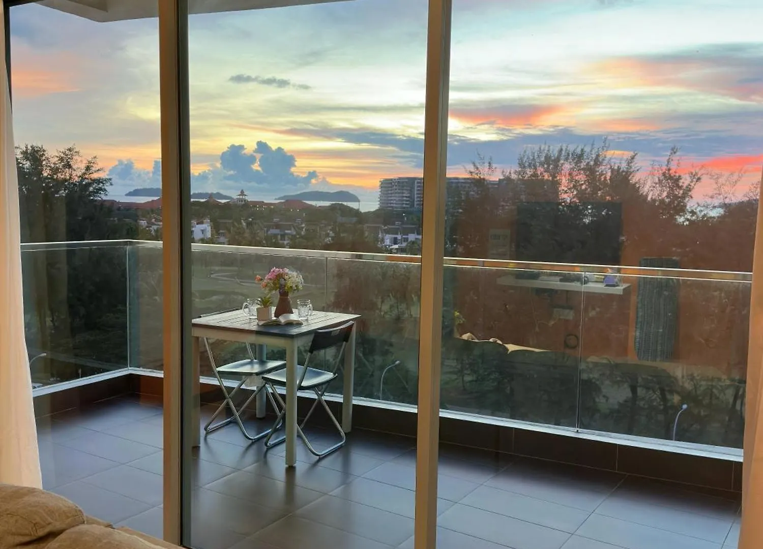 Mari Mari Homestay - Imago The Loft Kota Kinabalu Appartement