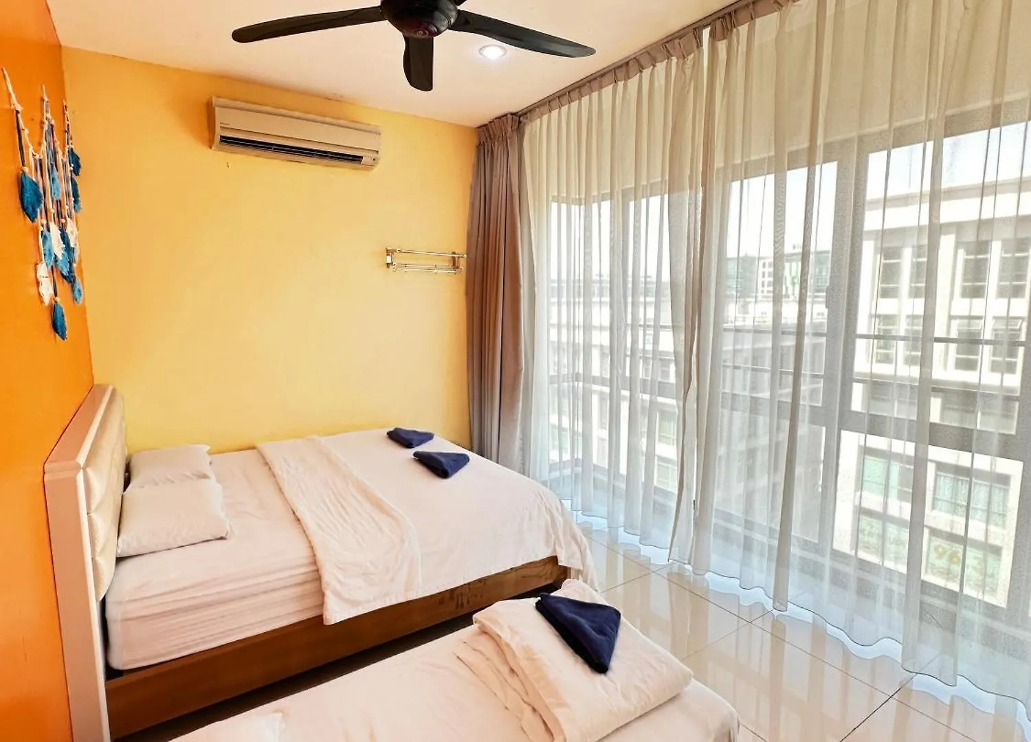 Mari Mari Homestay - Imago The Loft Kota Kinabalu Malaisie