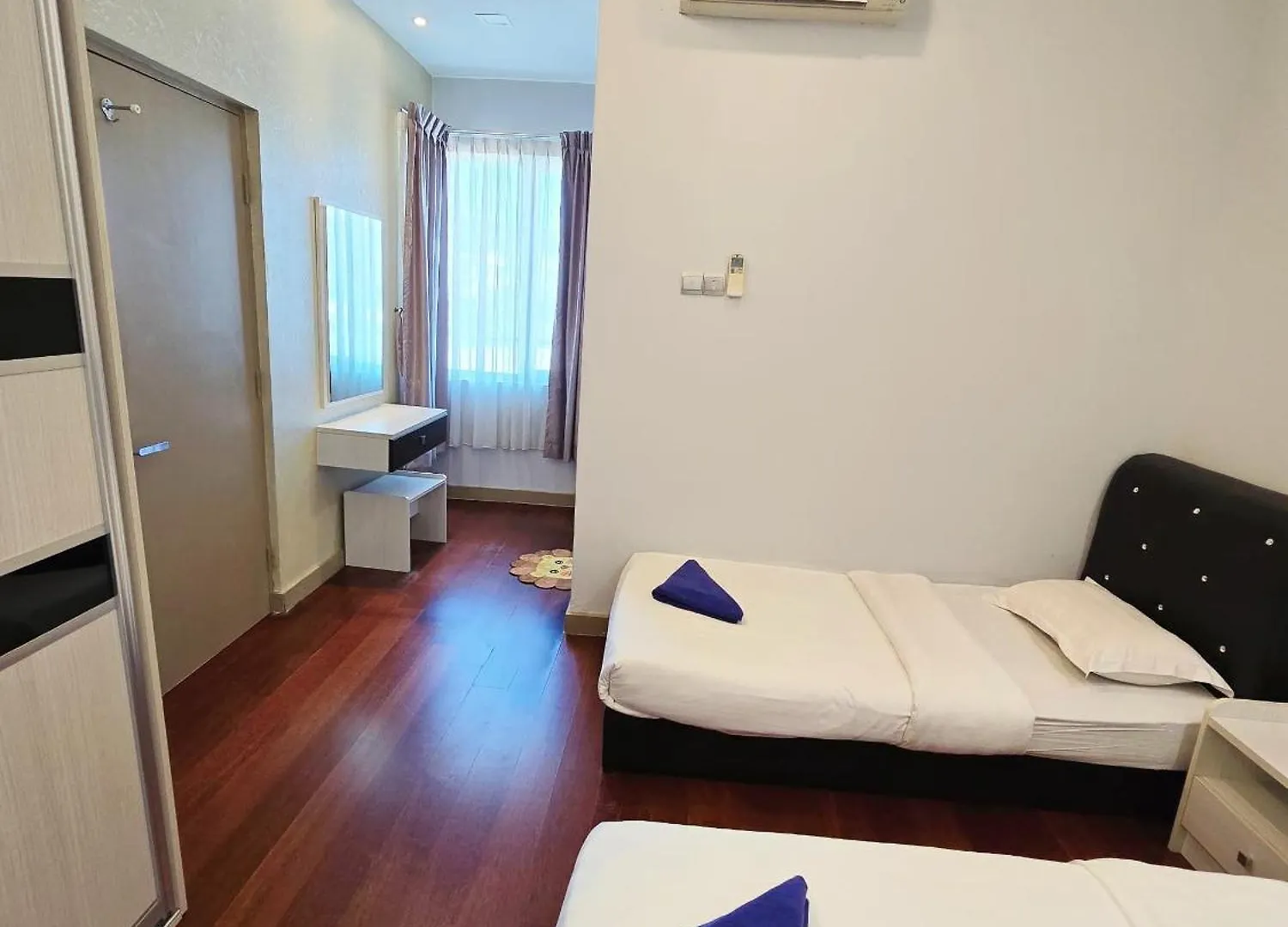 Mari Mari Homestay - Imago The Loft Kota Kinabalu 0*,  Malaisie