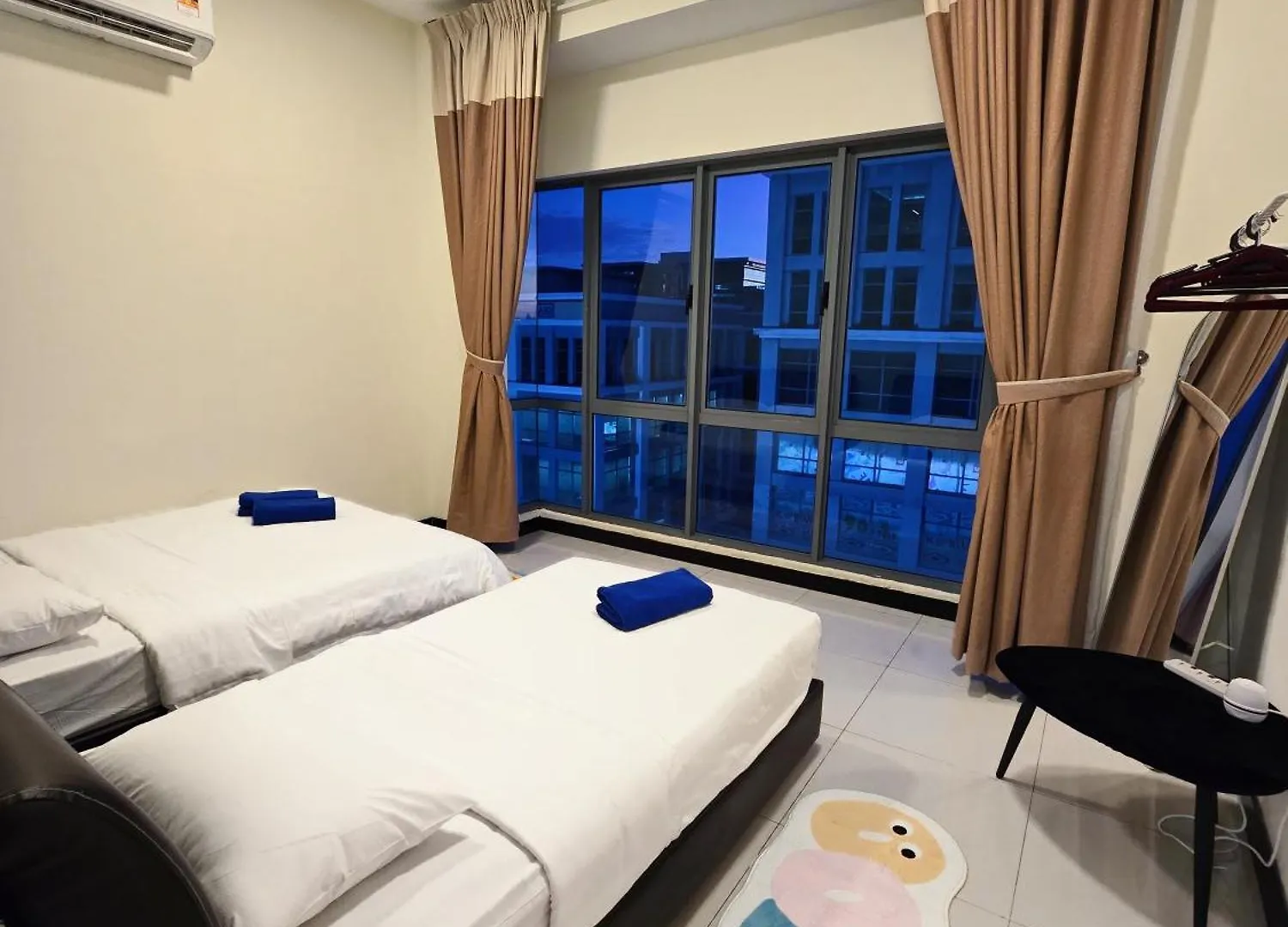 Mari Mari Homestay - Imago The Loft Kota Kinabalu Malaisie