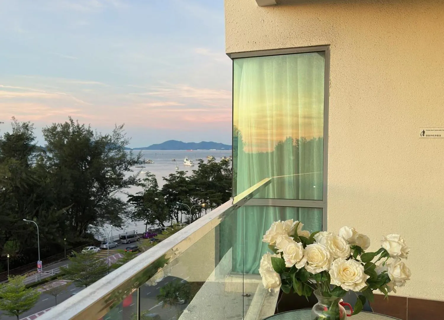 Appartement Mari Mari Homestay - Imago The Loft Kota Kinabalu