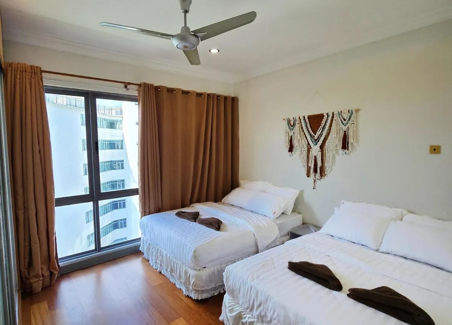 Mari Mari Homestay - Imago The Loft Kota Kinabalu Malaisie