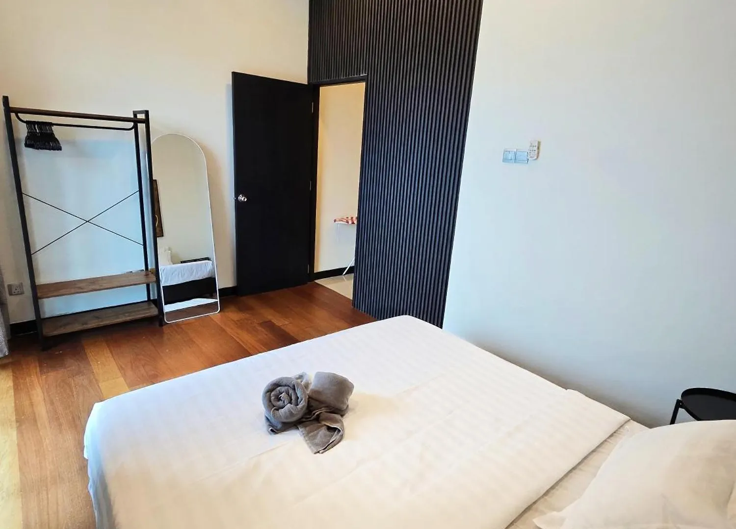 Appartement Mari Mari Homestay - Imago The Loft Kota Kinabalu