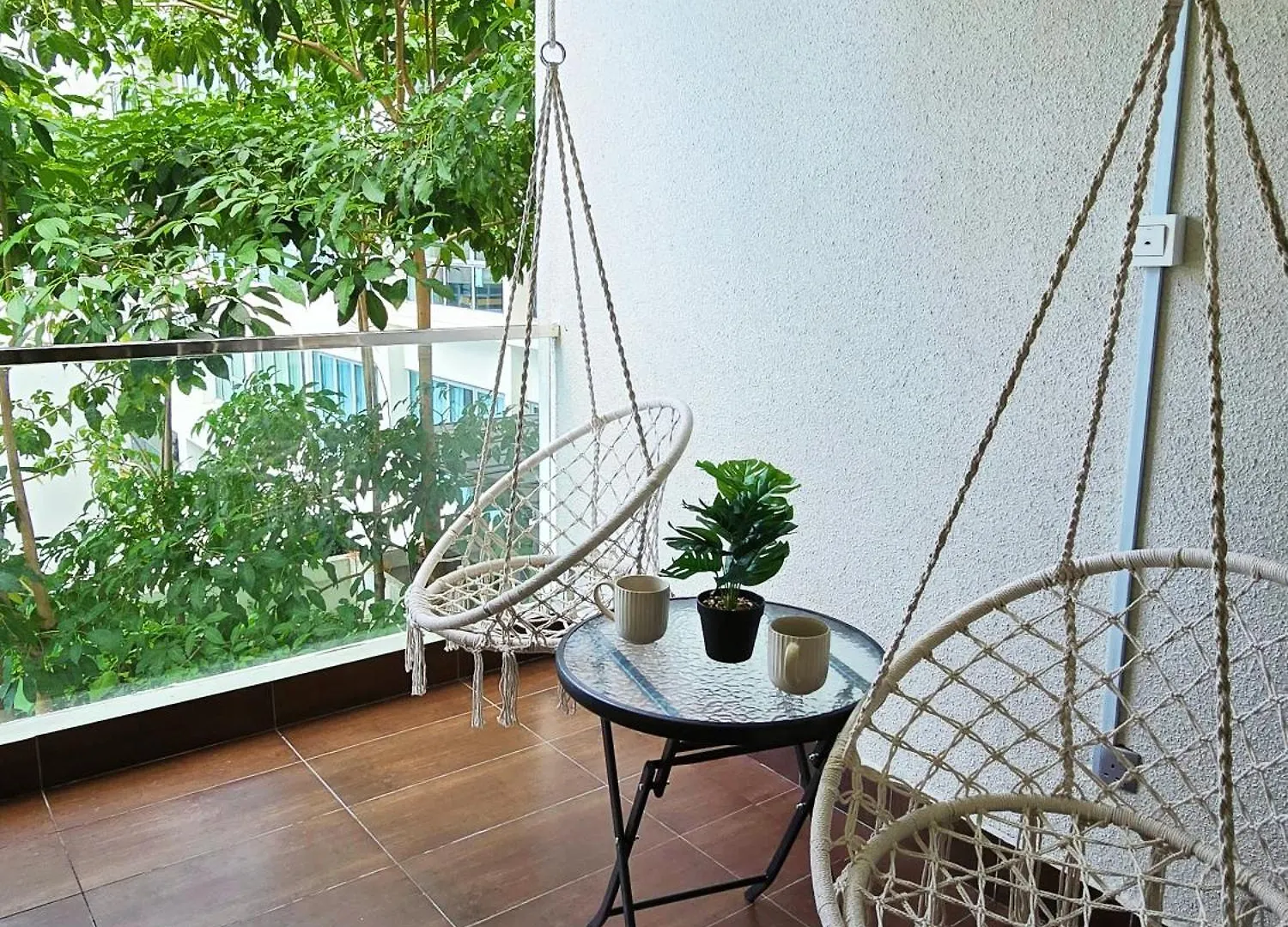 Appartement Mari Mari Homestay - Imago The Loft Kota Kinabalu