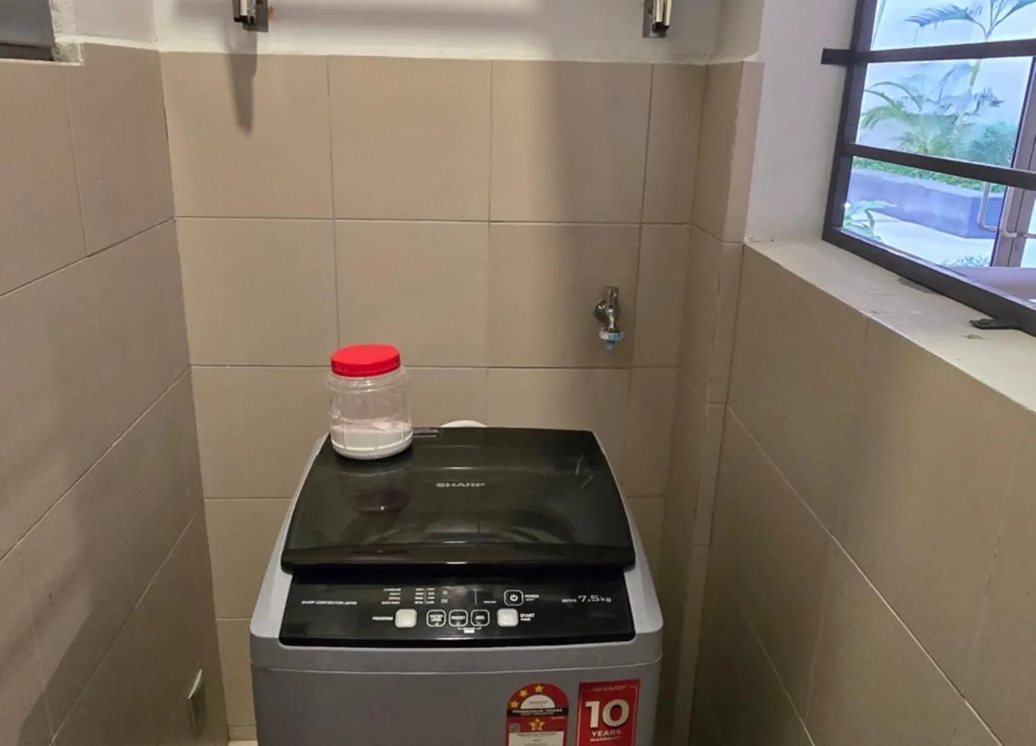 Appartement Mari Mari Homestay - Imago The Loft Kota Kinabalu
